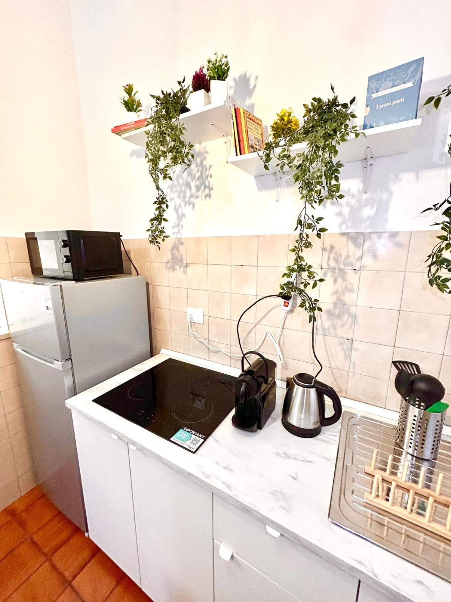 Golden Star Milano Apartment Milan