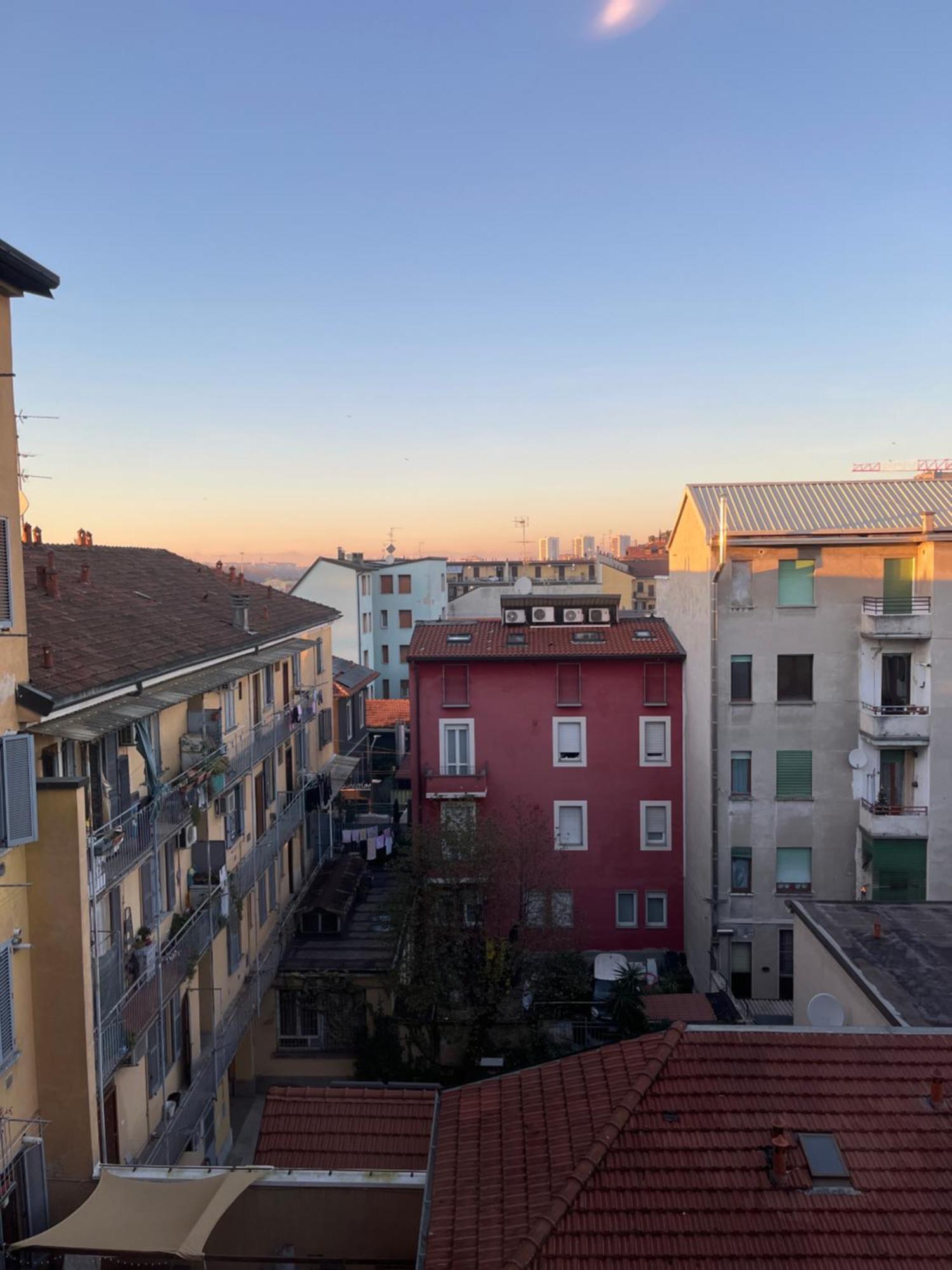 Appartement Golden Star Milano
