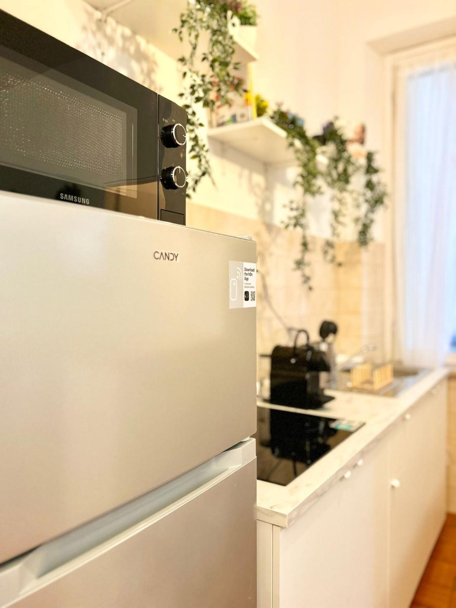 Golden Star Milano Appartement