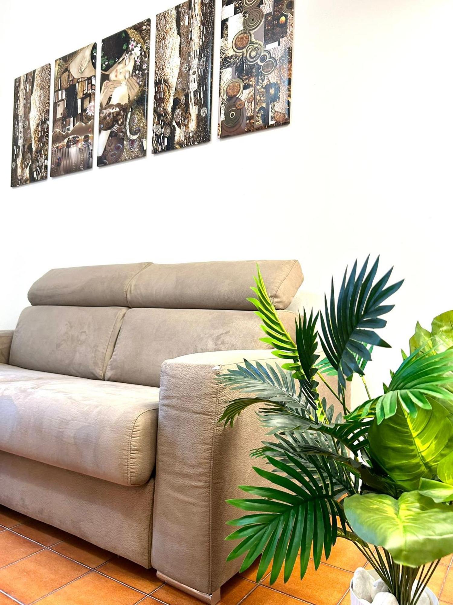 Appartement Golden Star Milano