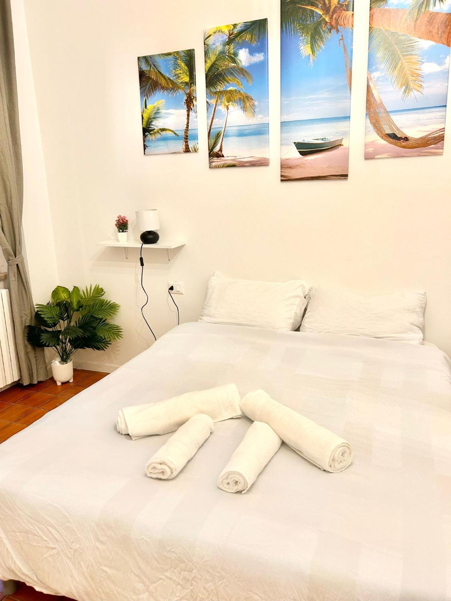 Golden Star Milano Appartement