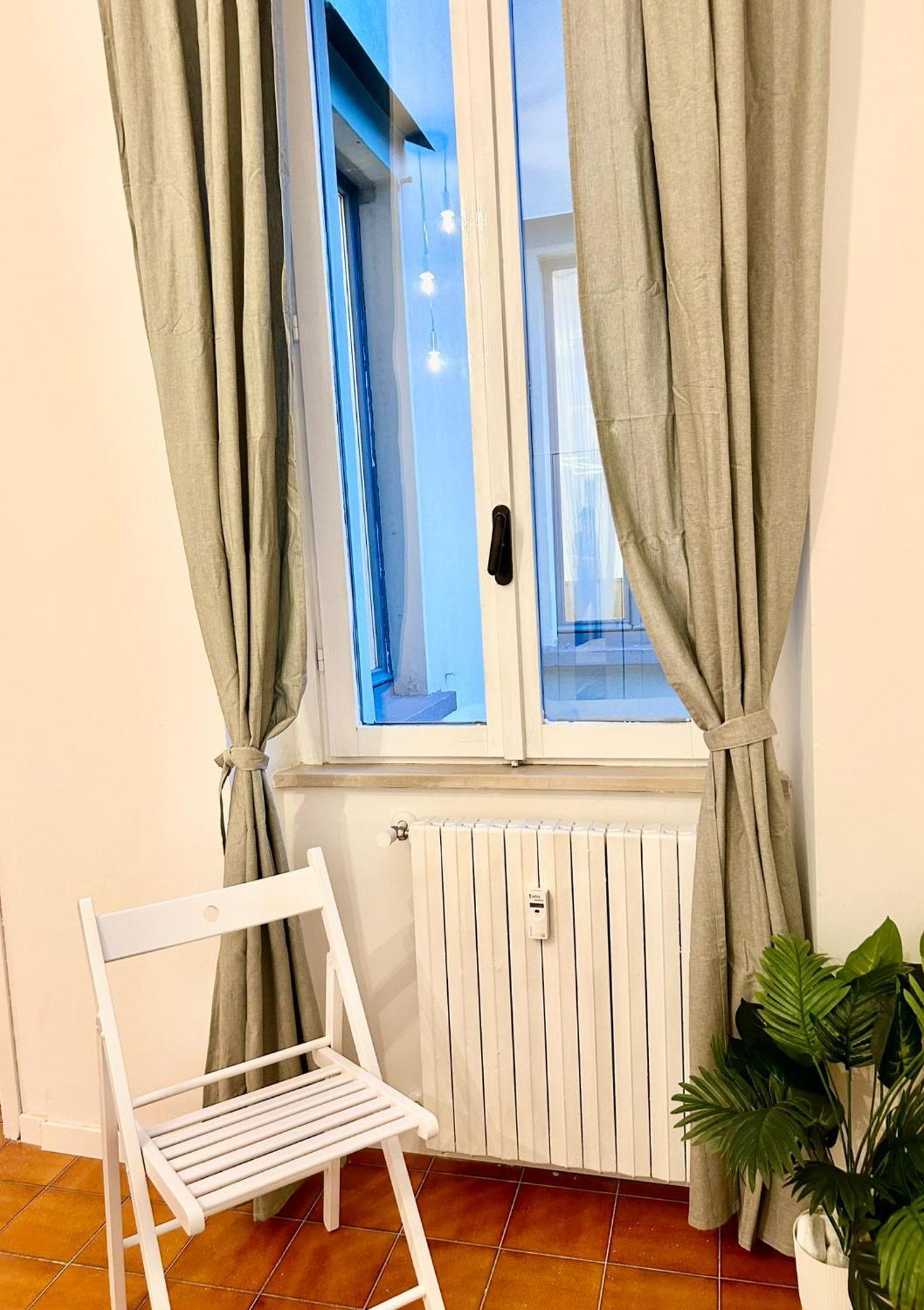 Golden Star Milano Appartement *