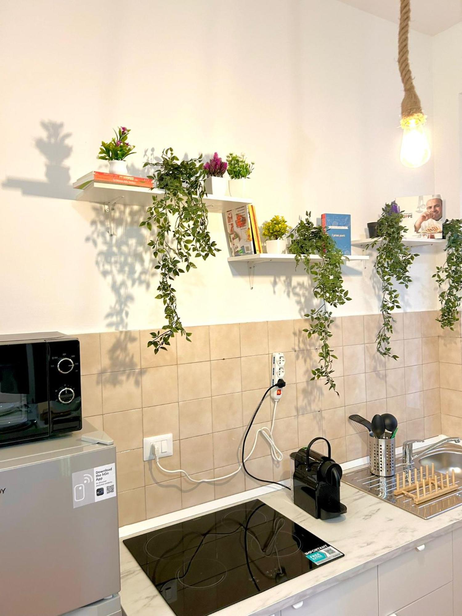 Golden Star Milano Appartement Milan