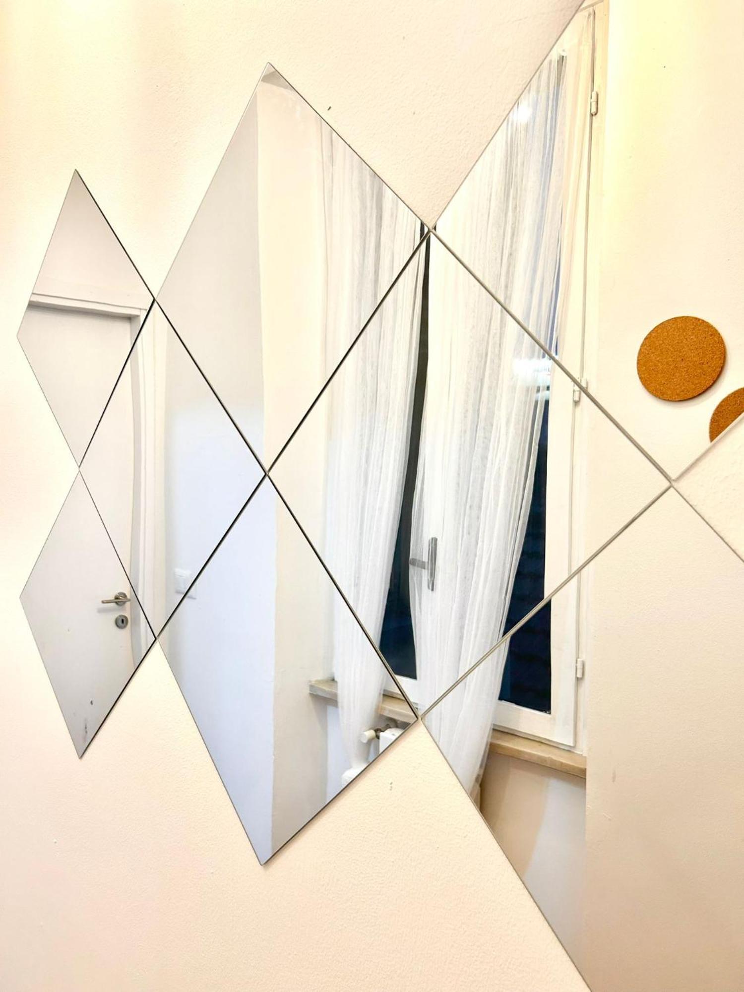 Golden Star Milano Appartement