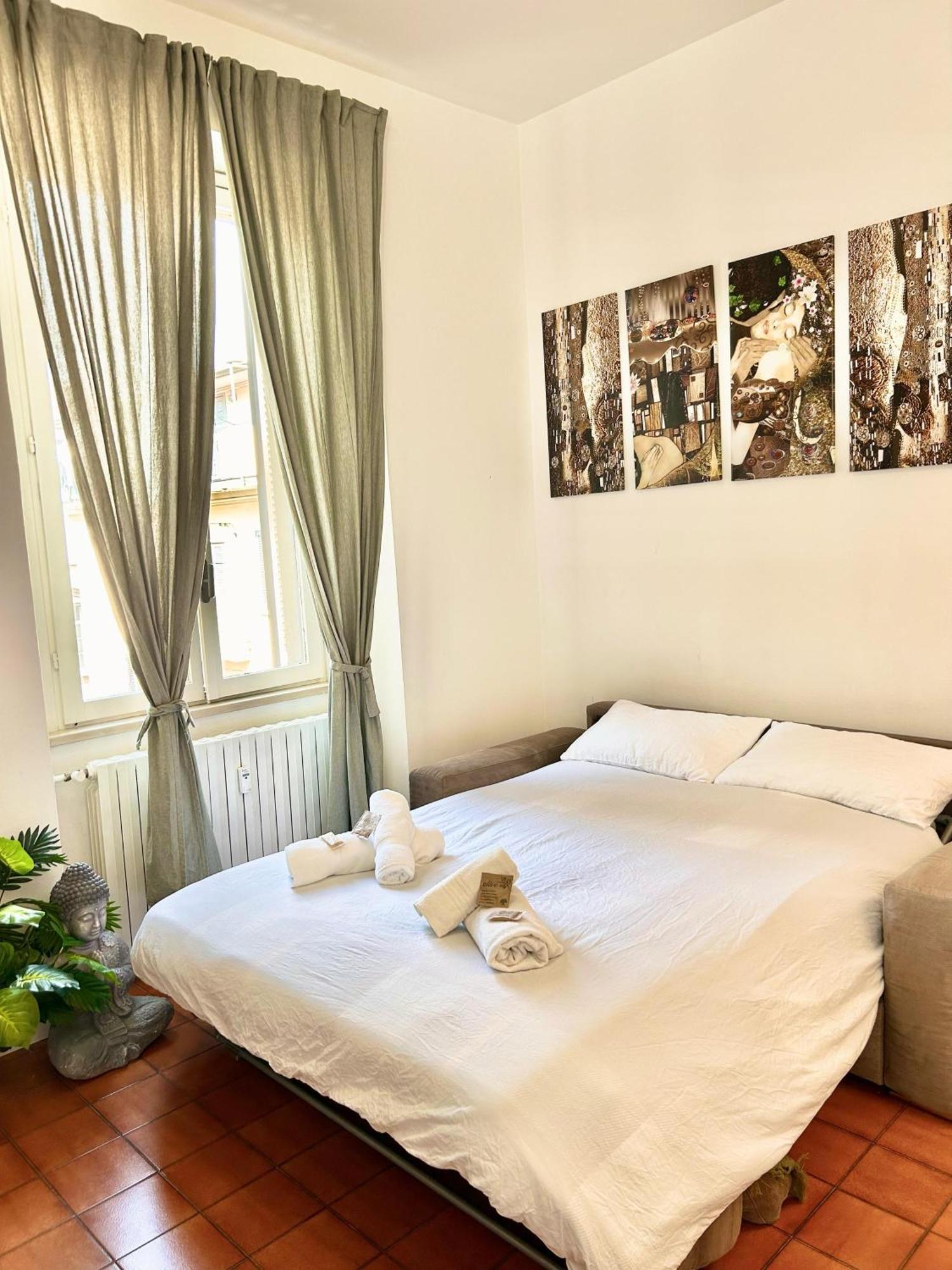 Golden Star Milano Appartement Milan